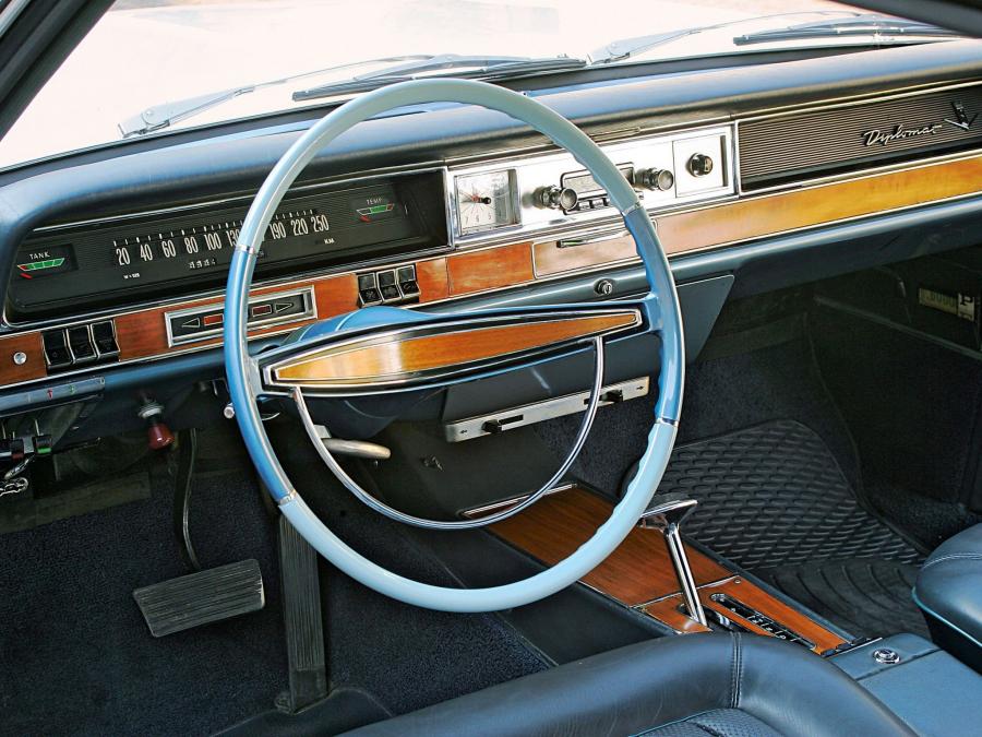 Opel Diplomat V8 Coupe 1965 года  (фото 4 из 16)